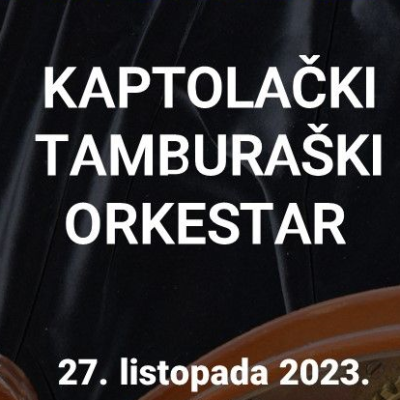1Kaptol,koncert