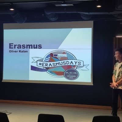Erasmus