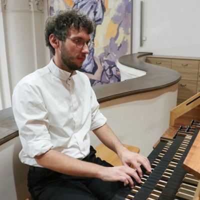 orguljaš