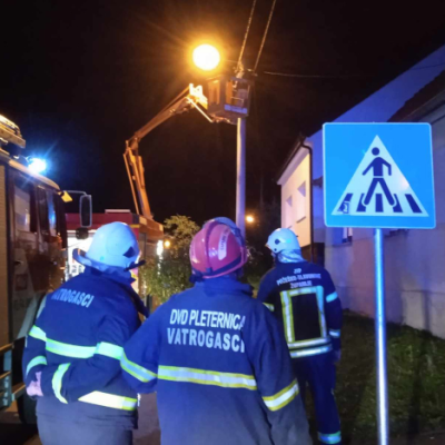 0požar