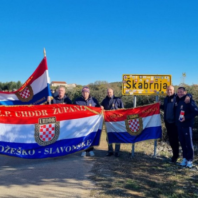 1Škabrnja