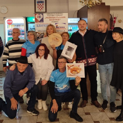 1planinari,sarmijada