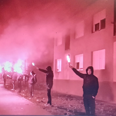 Hajduk-bakljada
