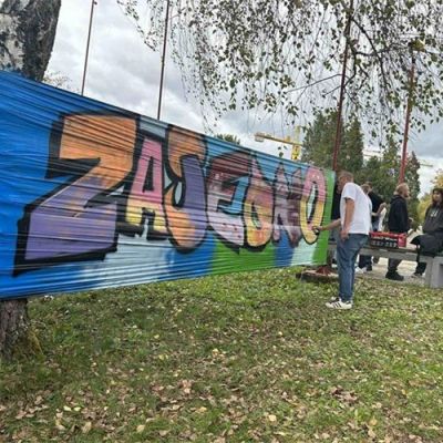 grafiti