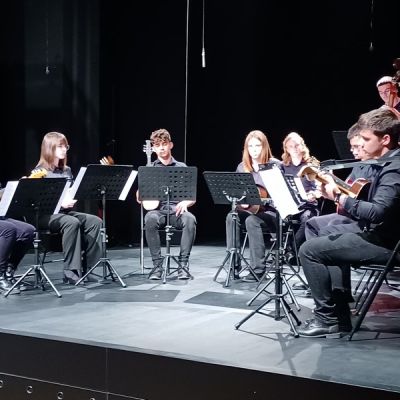 koncert