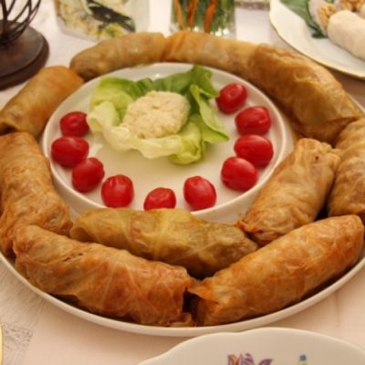 sarma