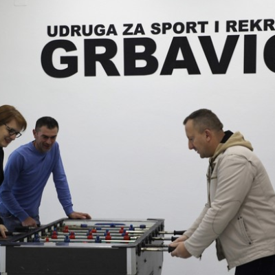 1Grbavica