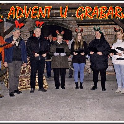 Grabarje