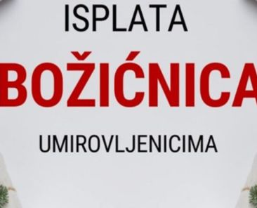 božićnica