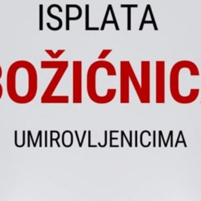 božićnica