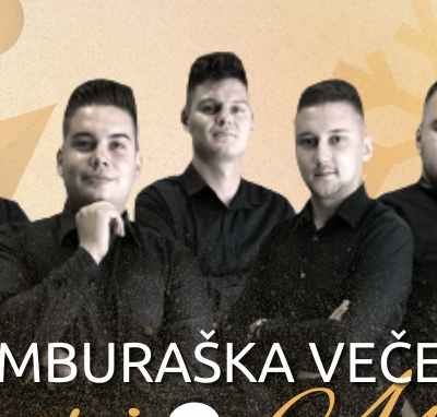 tamburaši