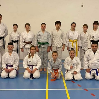 1karate