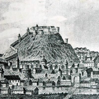 županija