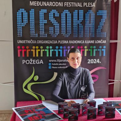 1Ilijana