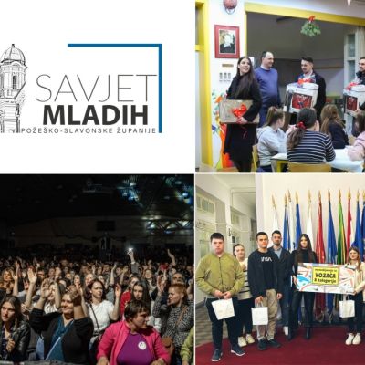 SavjetMladih