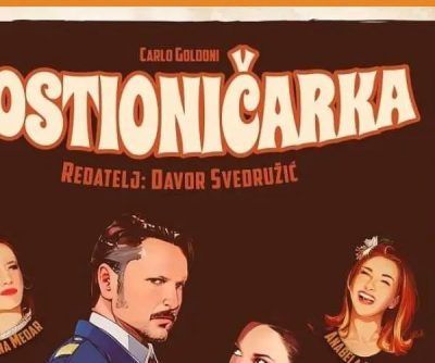 gostiona