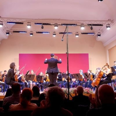 koncert