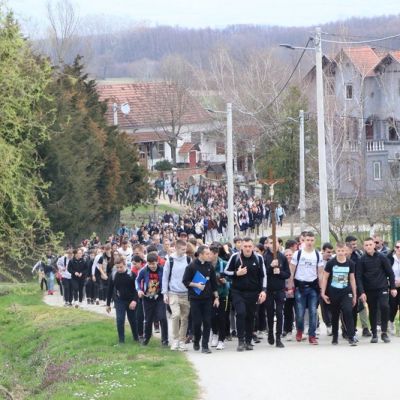 KrižniPut