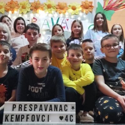 prespavanac
