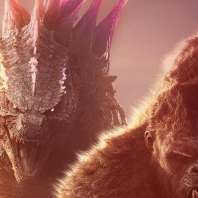 1Godzila