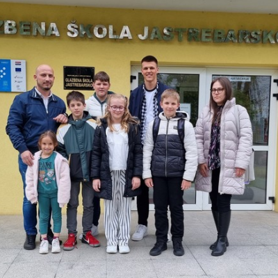 1glazbena