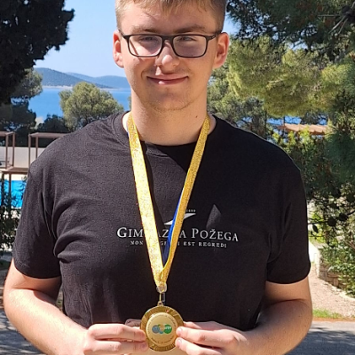 2Gimnazija