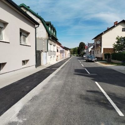 ulica