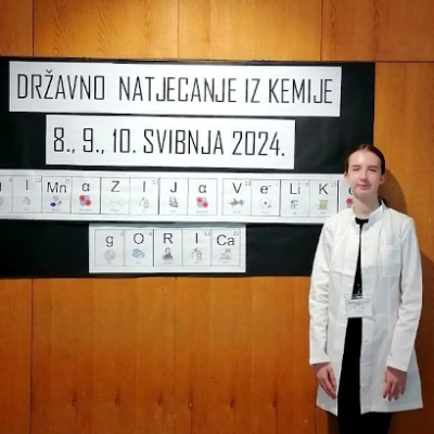 0kemija