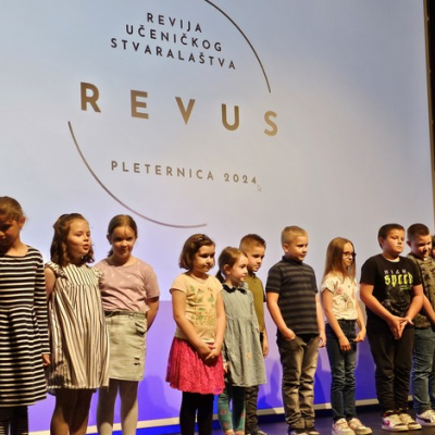 Revus - naslovnica -
