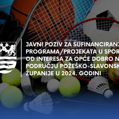Sport poziv