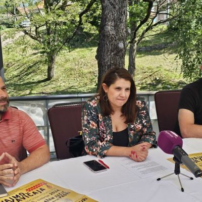 Velika-press