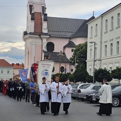 procesija
