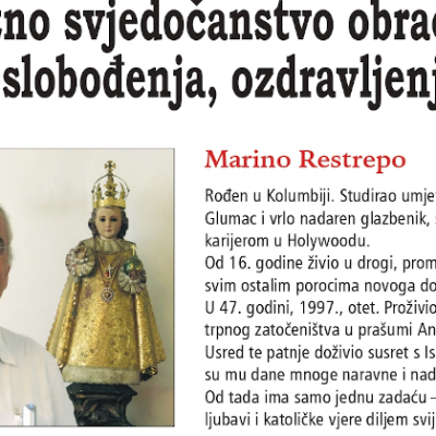 0svjedočanstvo
