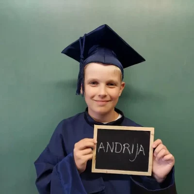 1Andrija