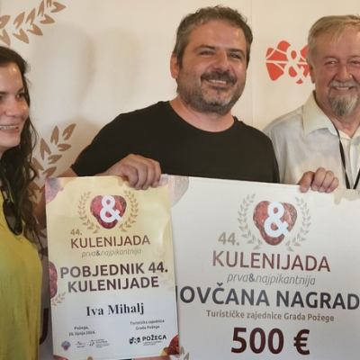 1Kulenijada