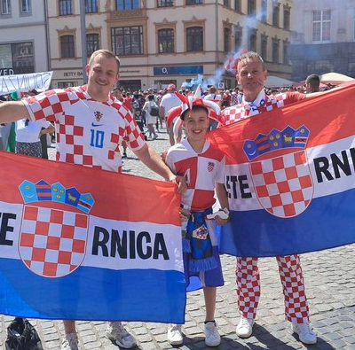 1Njemačka
