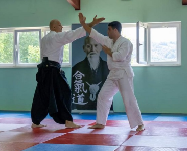 1aikido