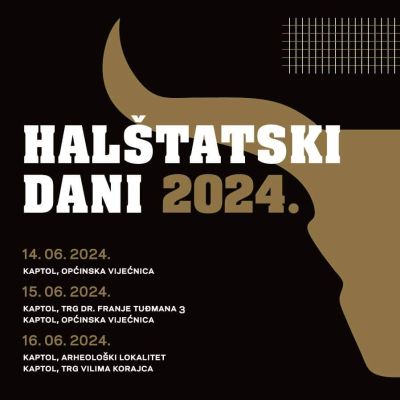 HalštatsliDani
