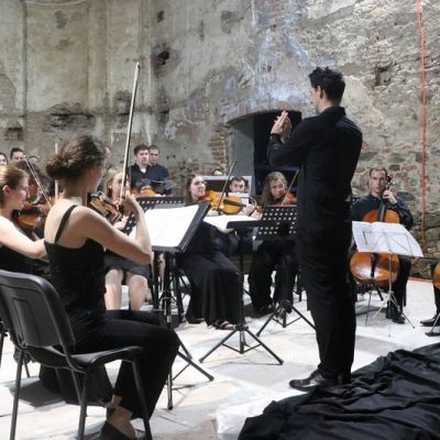 koncert