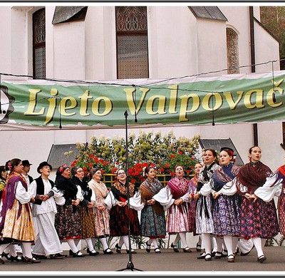 Berda-Valpovo