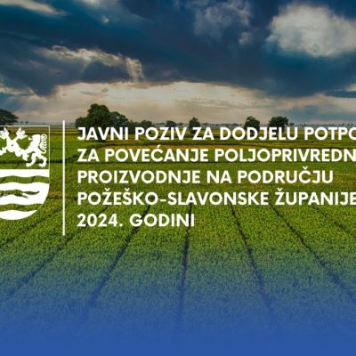 JavniPoziv