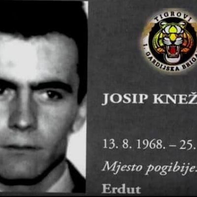 Knežević
