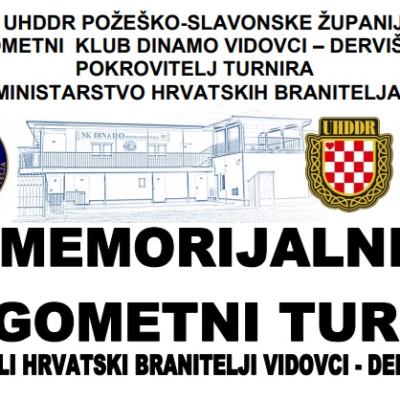 Vidovci-turnir