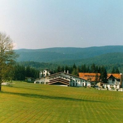 Zvečevo