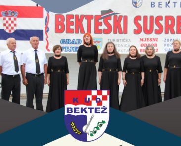 0Bekteški susreti