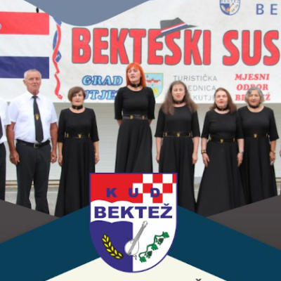 0Bekteški susreti