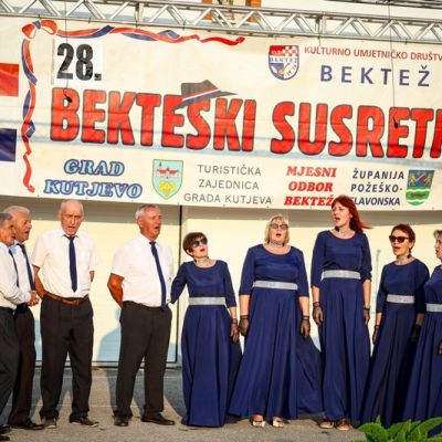 Bektež