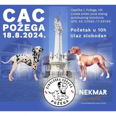 CACpožega