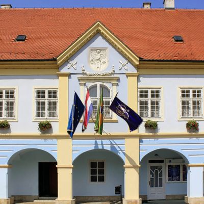 Gradska kuca ZASTAVE