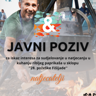 JavniPoziv